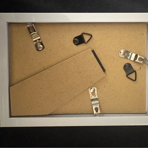 Gray Malin 4x6 frames postcard “A La Plage” - Picture 4 of 7